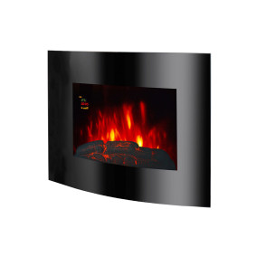  El Fuego | Elektrische Wandhaard | Aarau 505785-10